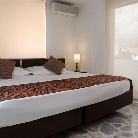 Hotel Flamingo Cali Εξωτερικό φωτογραφία