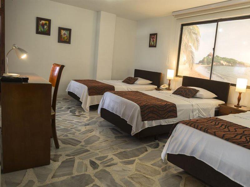 Hotel Flamingo Cali Εξωτερικό φωτογραφία