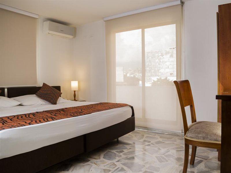 Hotel Flamingo Cali Εξωτερικό φωτογραφία