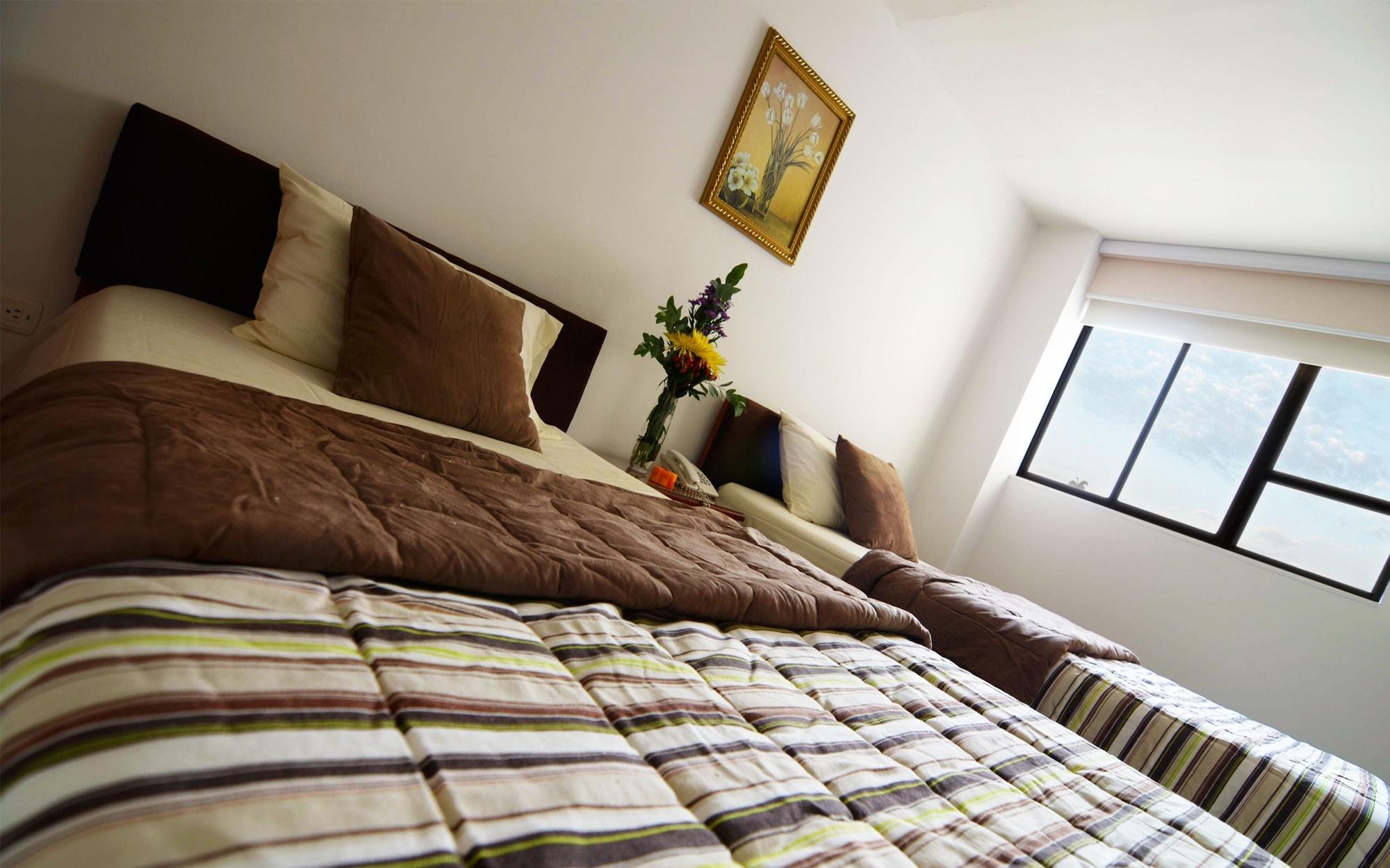 Hotel Flamingo Cali Εξωτερικό φωτογραφία