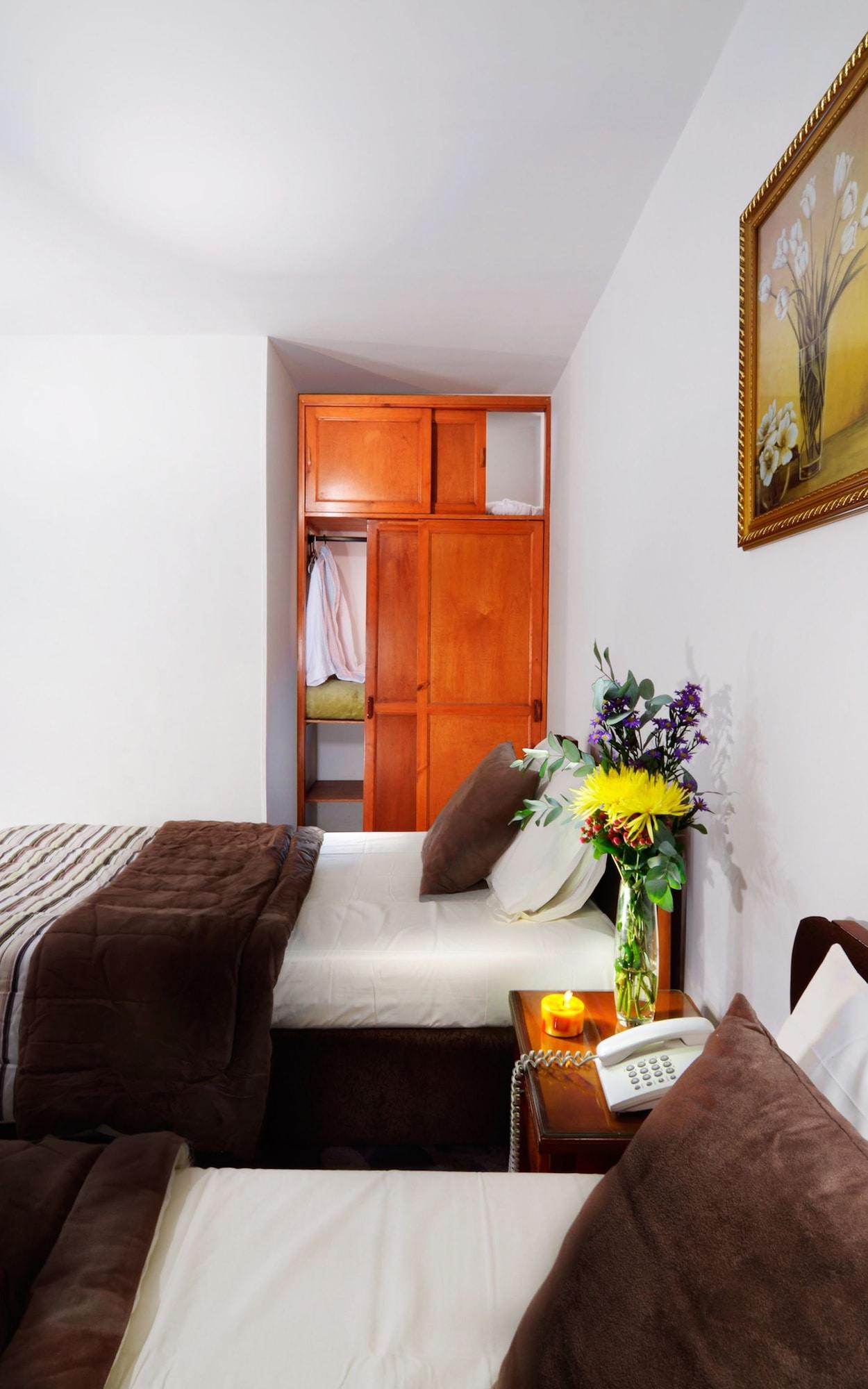 Hotel Flamingo Cali Εξωτερικό φωτογραφία