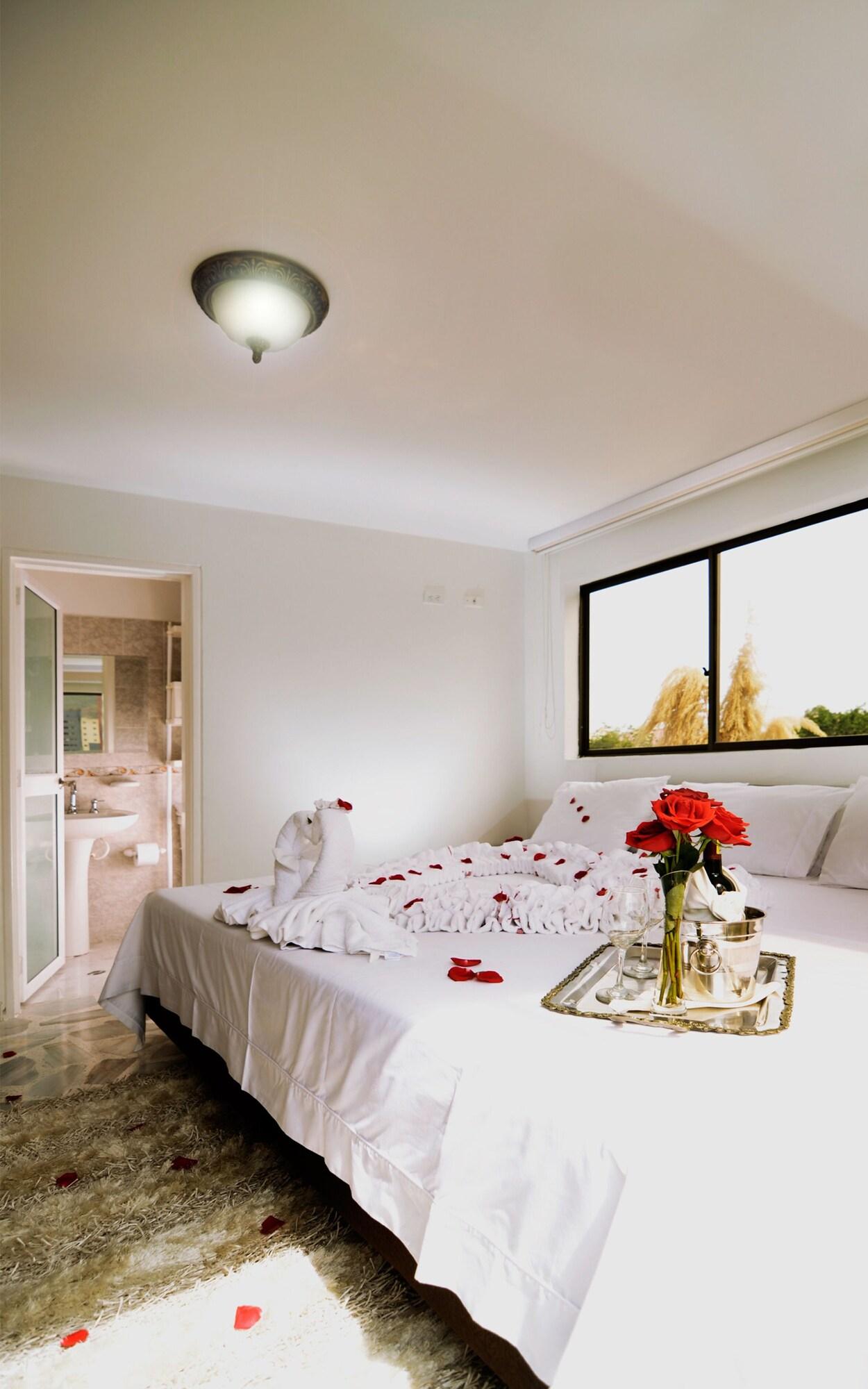 Hotel Flamingo Cali Εξωτερικό φωτογραφία