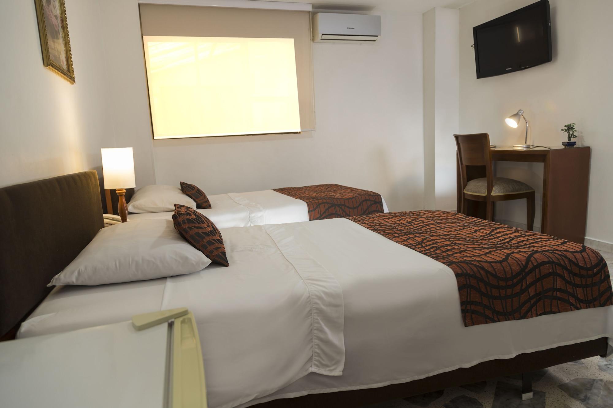 Hotel Flamingo Cali Εξωτερικό φωτογραφία
