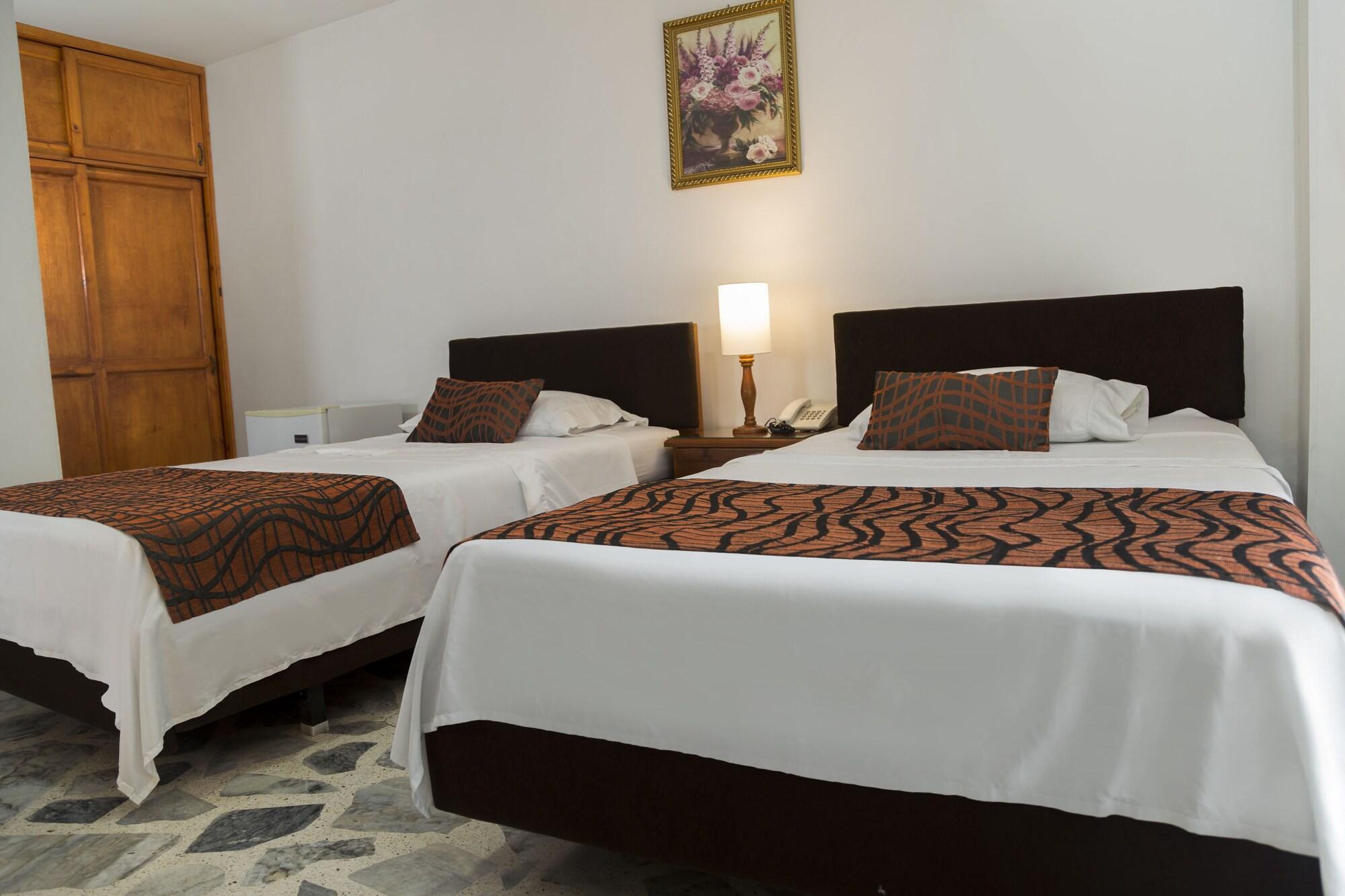 Hotel Flamingo Cali Εξωτερικό φωτογραφία
