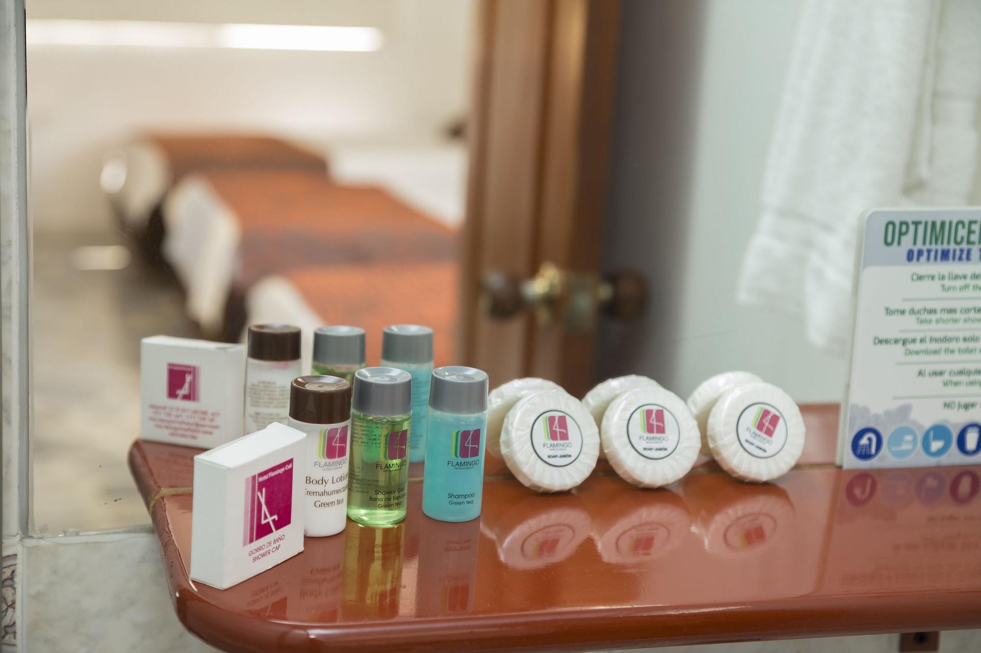 Hotel Flamingo Cali Εξωτερικό φωτογραφία
