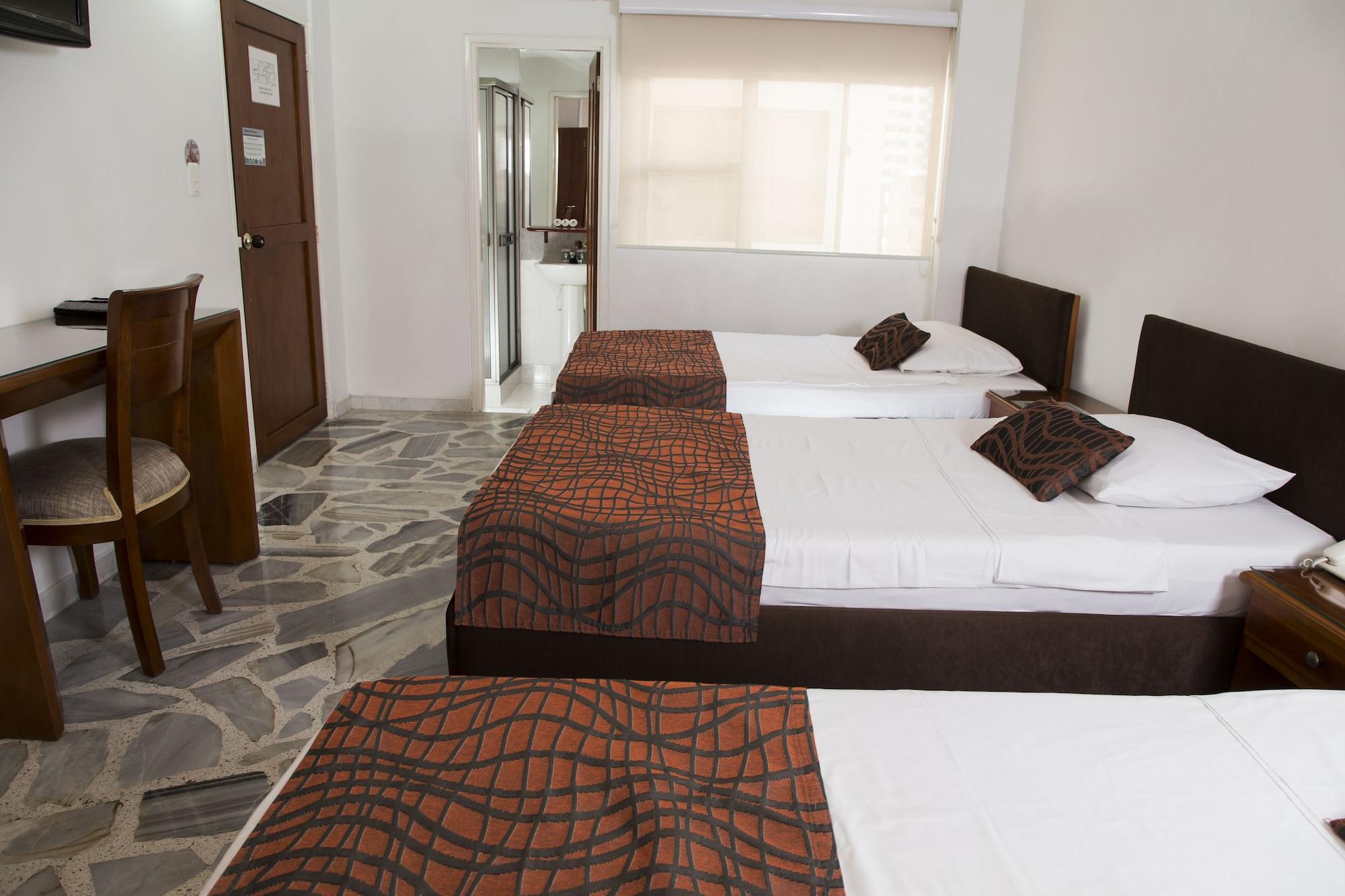 Hotel Flamingo Cali Εξωτερικό φωτογραφία