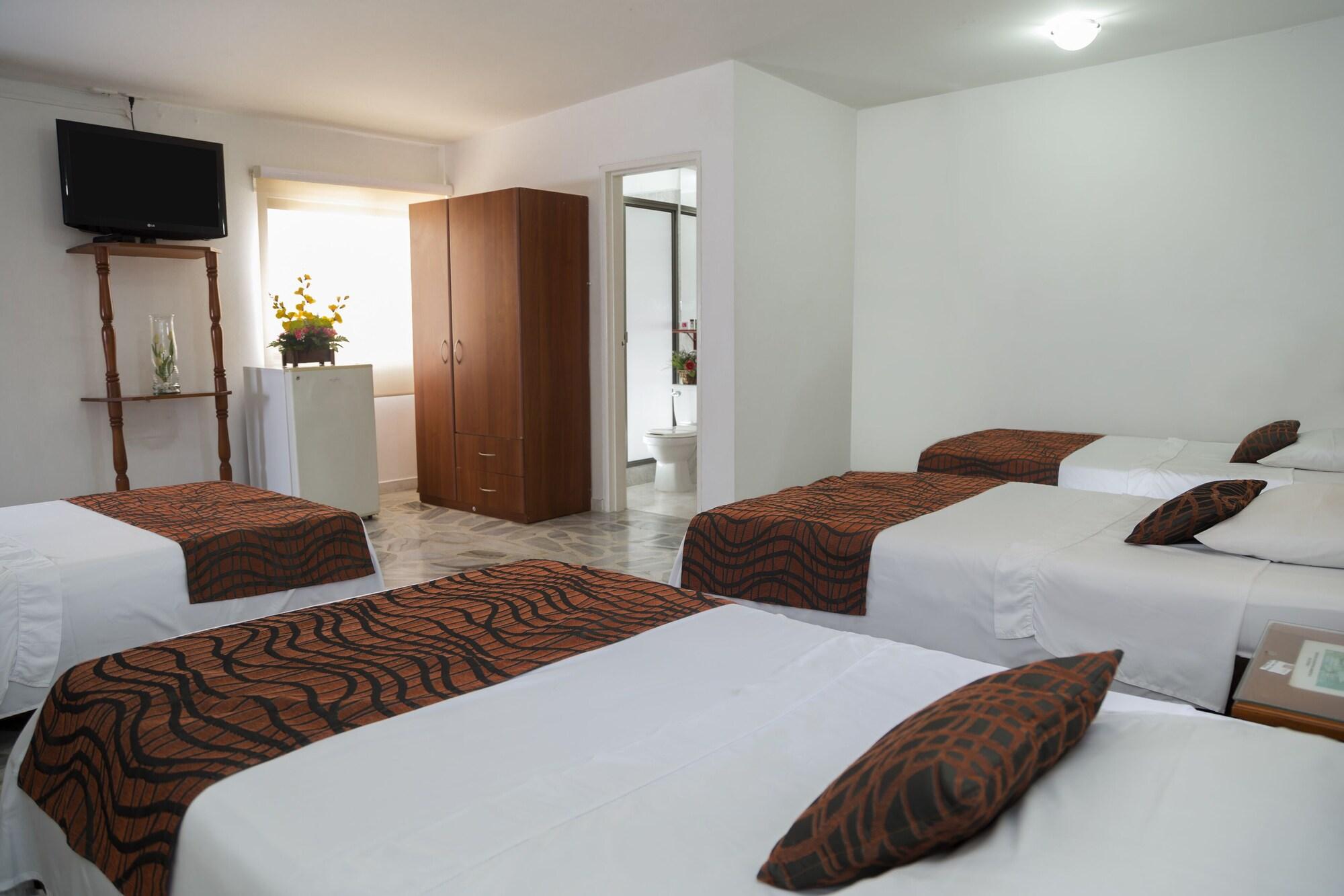 Hotel Flamingo Cali Εξωτερικό φωτογραφία