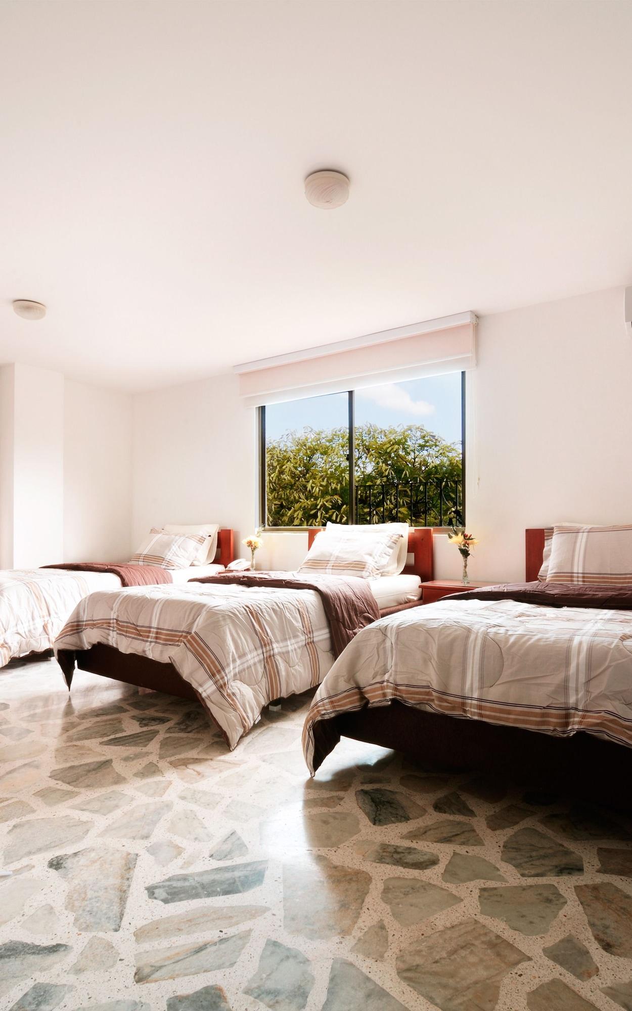 Hotel Flamingo Cali Εξωτερικό φωτογραφία