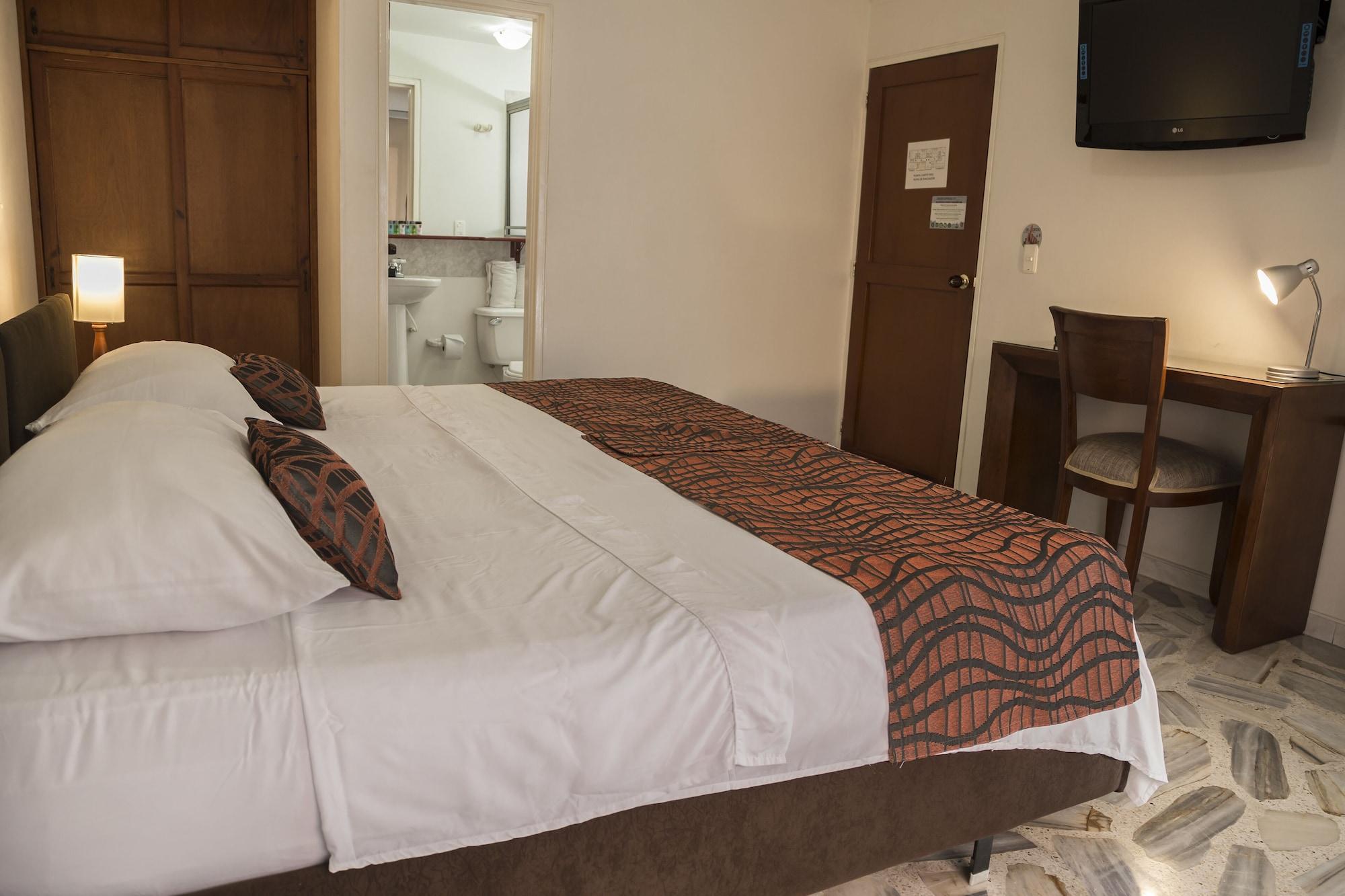 Hotel Flamingo Cali Εξωτερικό φωτογραφία