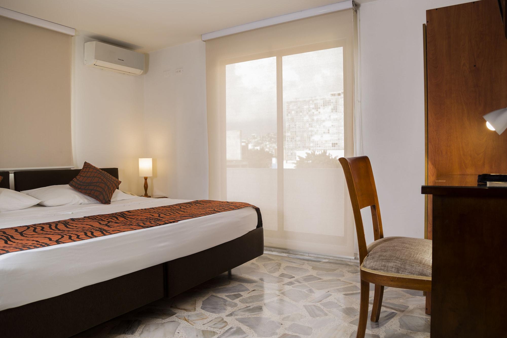 Hotel Flamingo Cali Εξωτερικό φωτογραφία