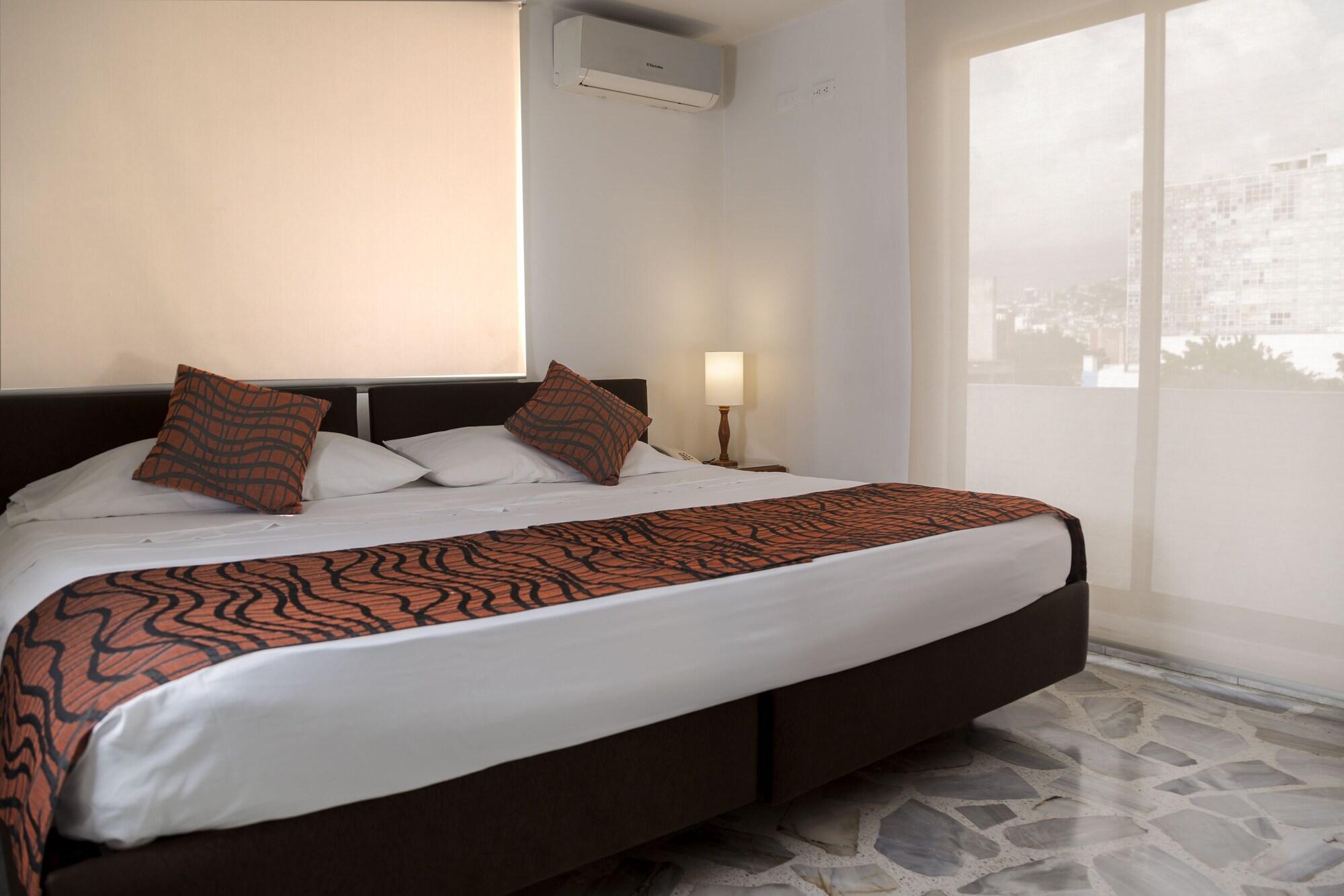 Hotel Flamingo Cali Εξωτερικό φωτογραφία