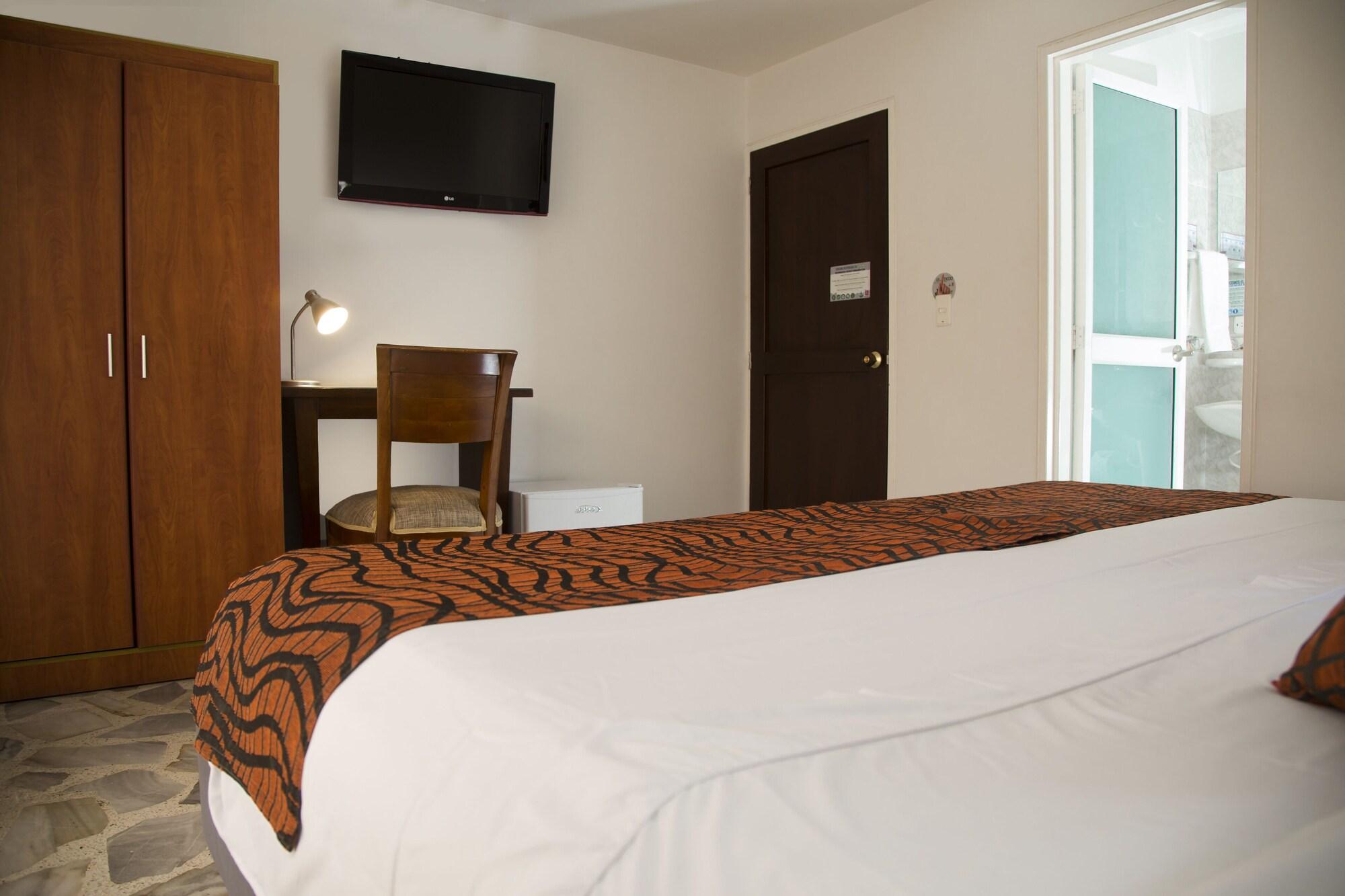 Hotel Flamingo Cali Εξωτερικό φωτογραφία