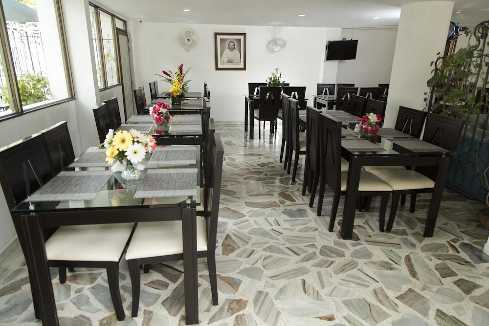 Hotel Flamingo Cali Εξωτερικό φωτογραφία