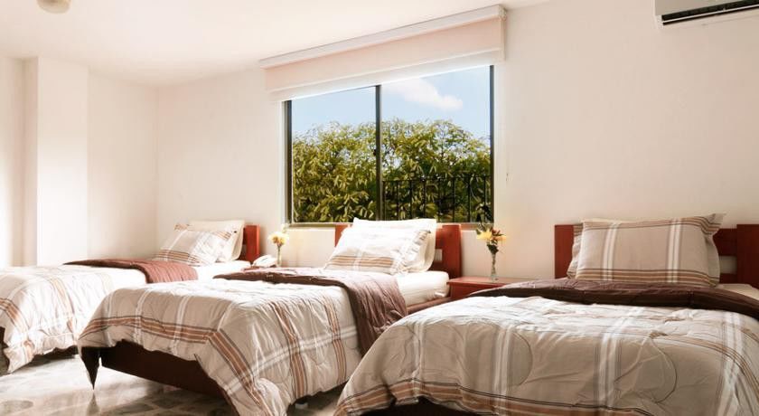 Hotel Flamingo Cali Εξωτερικό φωτογραφία