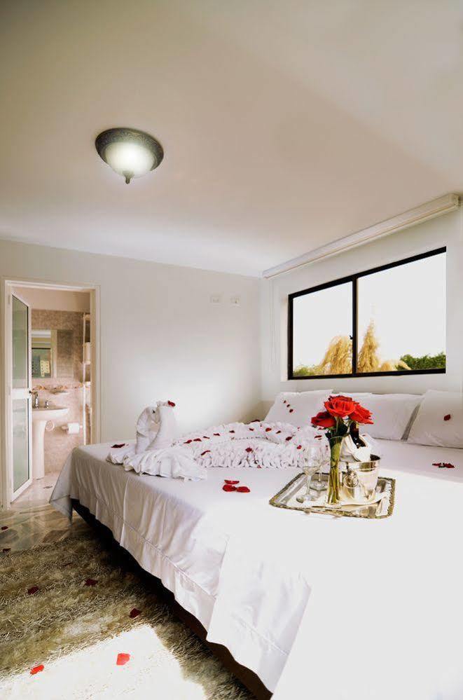 Hotel Flamingo Cali Εξωτερικό φωτογραφία