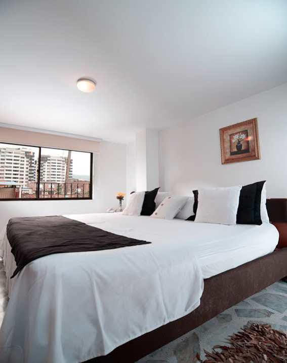 Hotel Flamingo Cali Εξωτερικό φωτογραφία