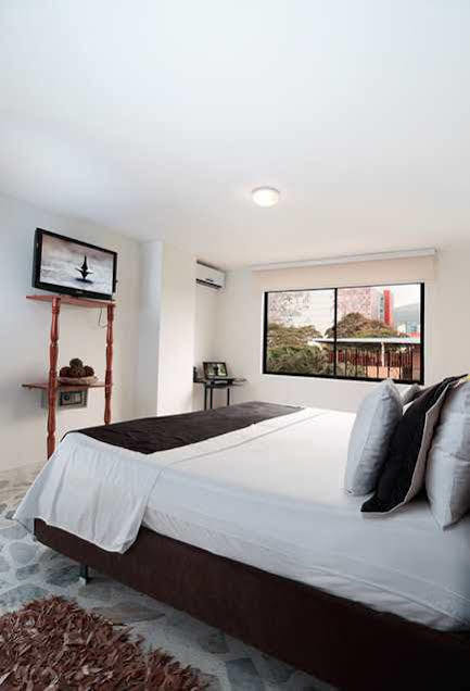 Hotel Flamingo Cali Εξωτερικό φωτογραφία