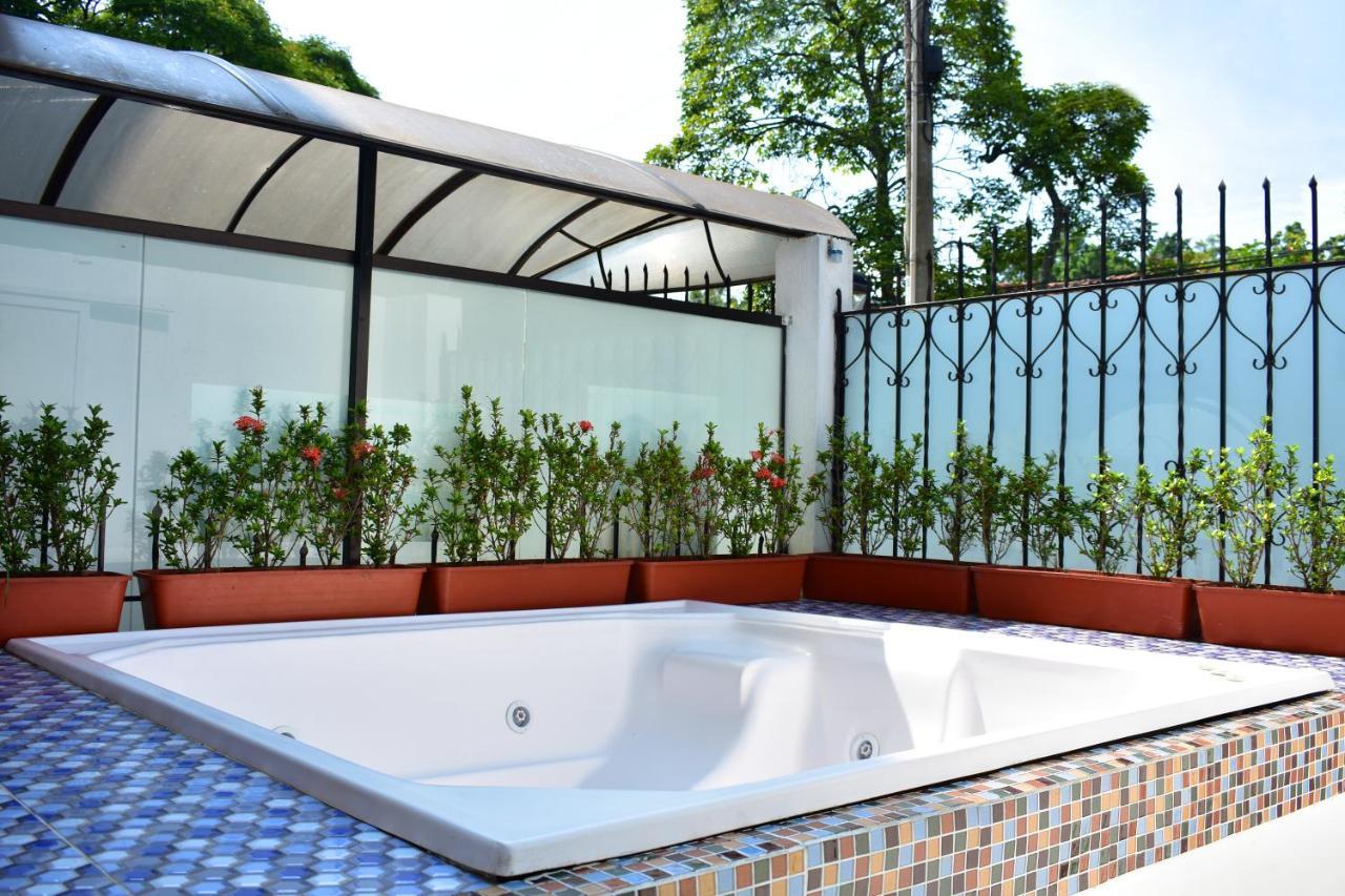 Hotel Flamingo Cali Εξωτερικό φωτογραφία