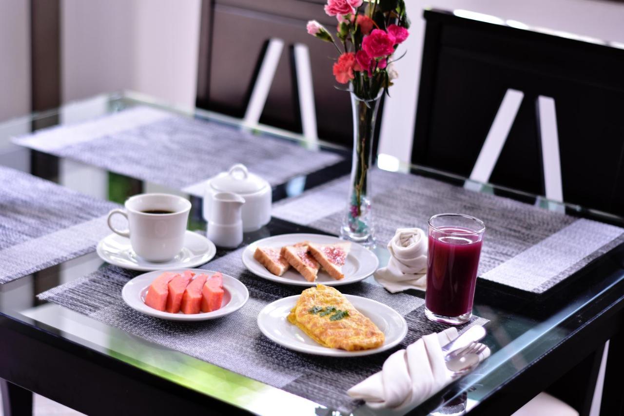 Hotel Flamingo Cali Εξωτερικό φωτογραφία