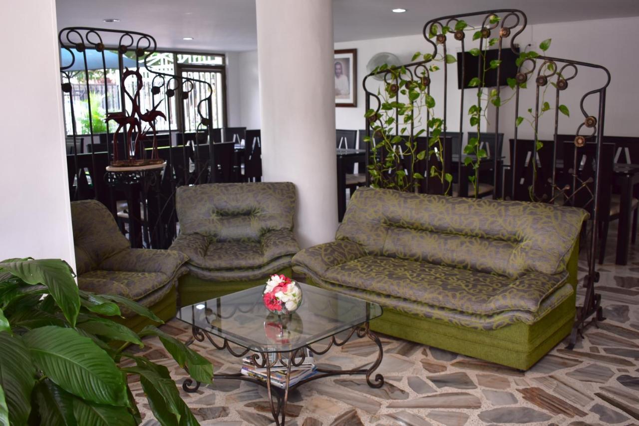 Hotel Flamingo Cali Εξωτερικό φωτογραφία
