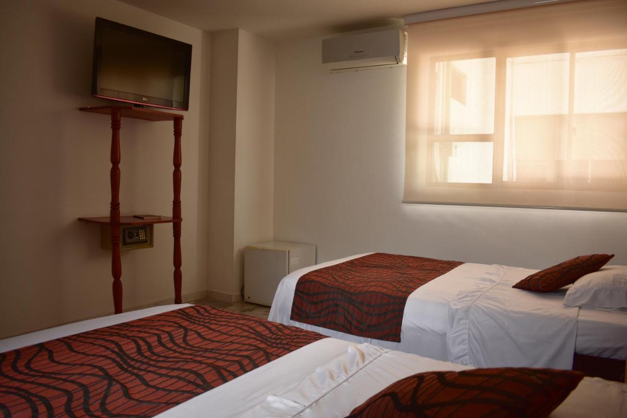 Hotel Flamingo Cali Εξωτερικό φωτογραφία