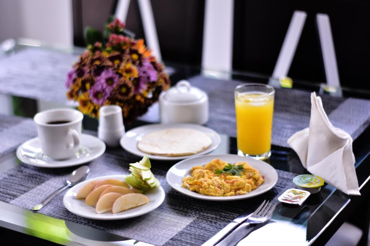 Hotel Flamingo Cali Εξωτερικό φωτογραφία