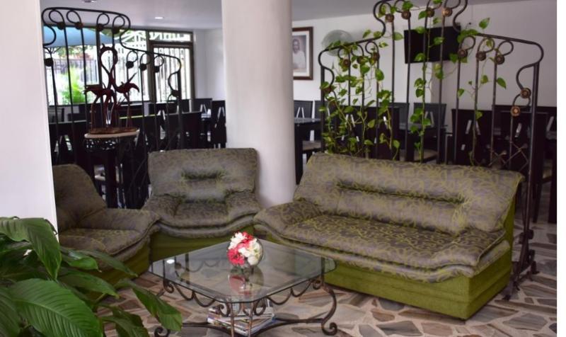 Hotel Flamingo Cali Εξωτερικό φωτογραφία
