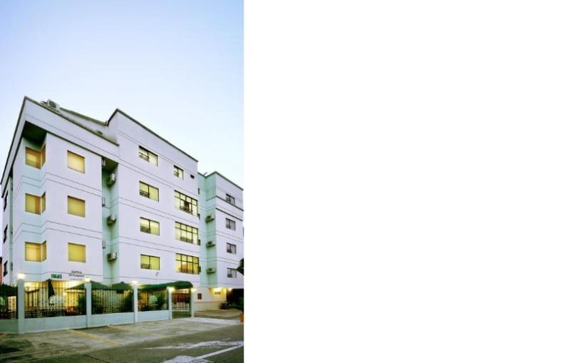 Hotel Flamingo Cali Εξωτερικό φωτογραφία