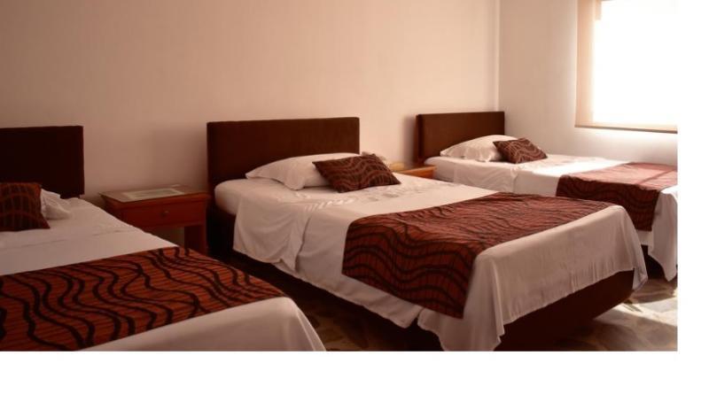 Hotel Flamingo Cali Εξωτερικό φωτογραφία