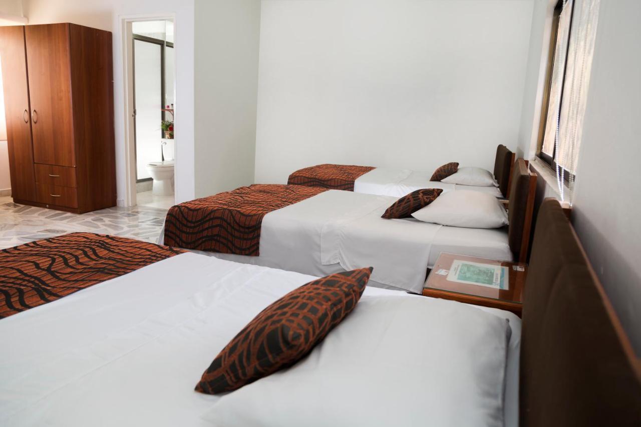 Hotel Flamingo Cali Εξωτερικό φωτογραφία