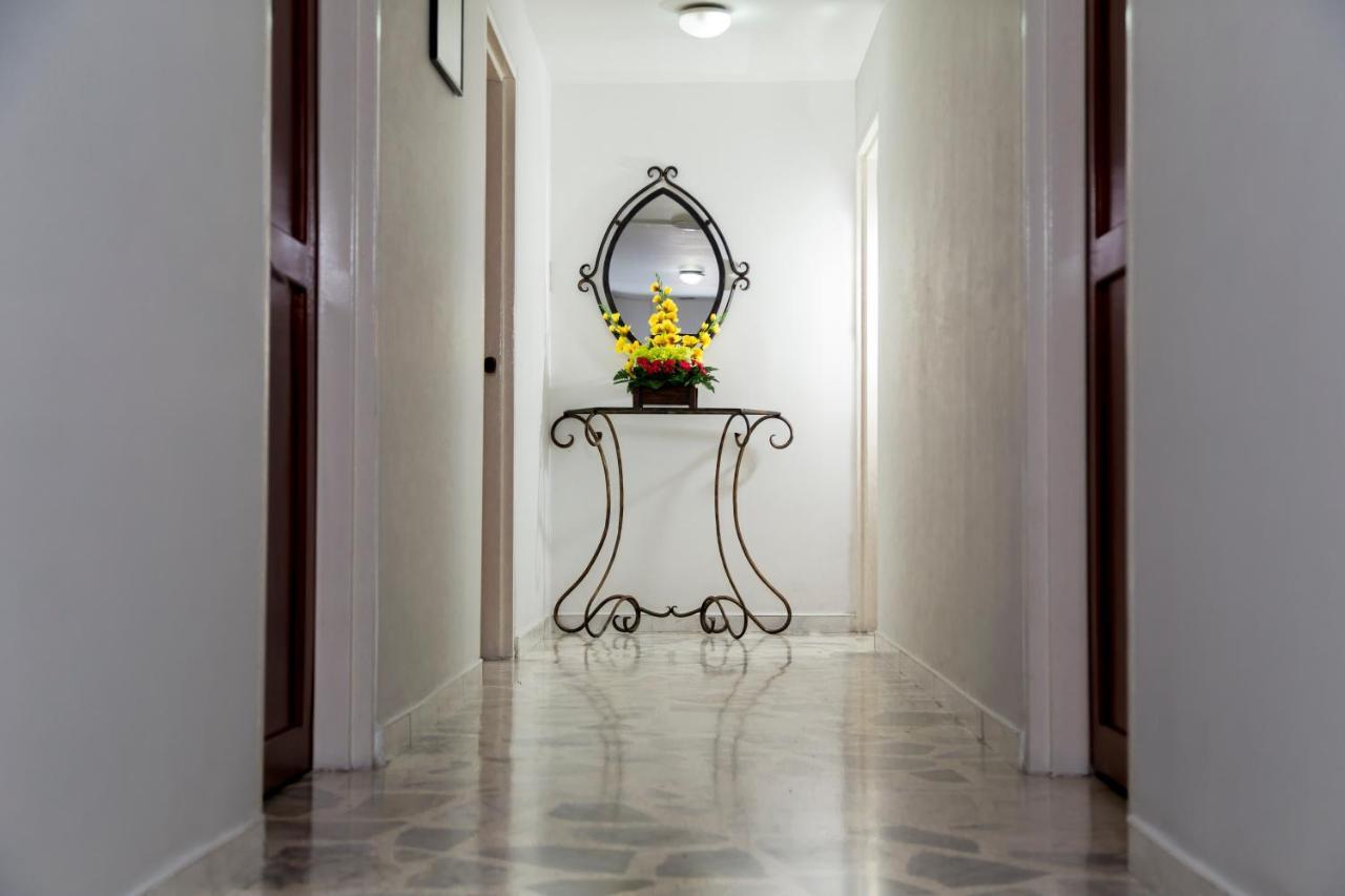 Hotel Flamingo Cali Εξωτερικό φωτογραφία