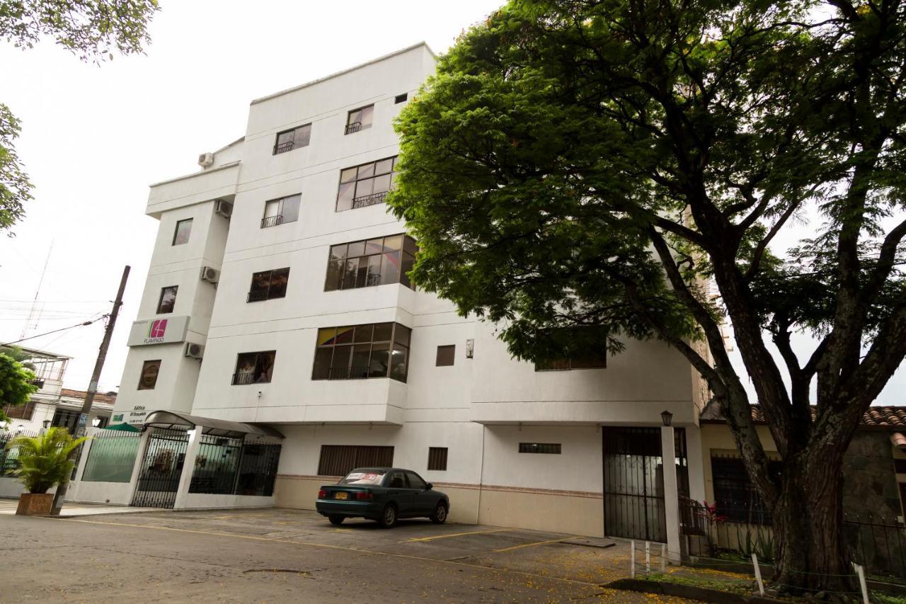Hotel Flamingo Cali Εξωτερικό φωτογραφία