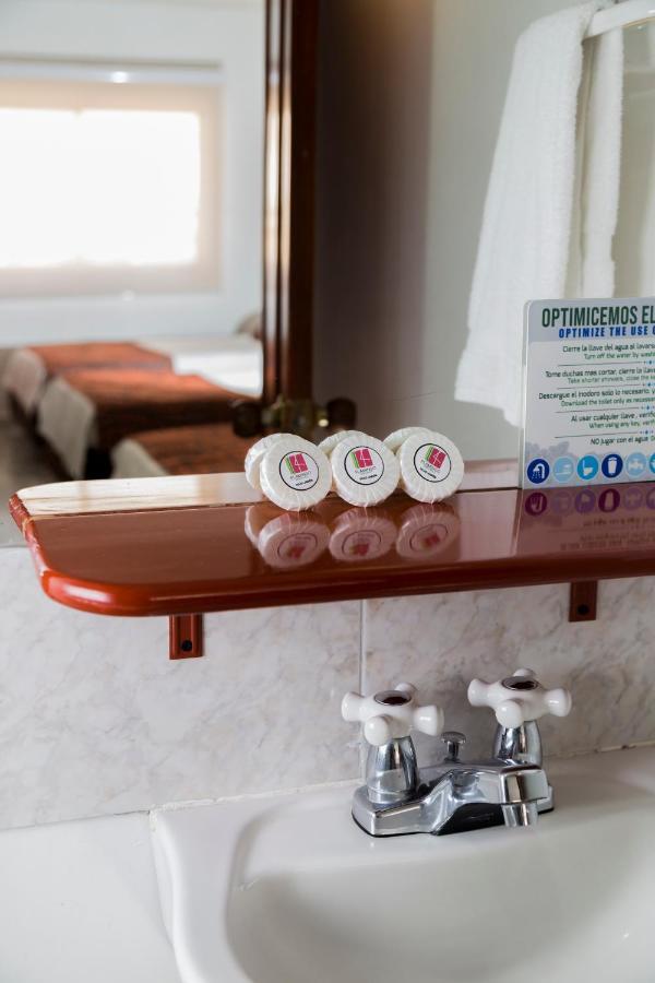 Hotel Flamingo Cali Εξωτερικό φωτογραφία