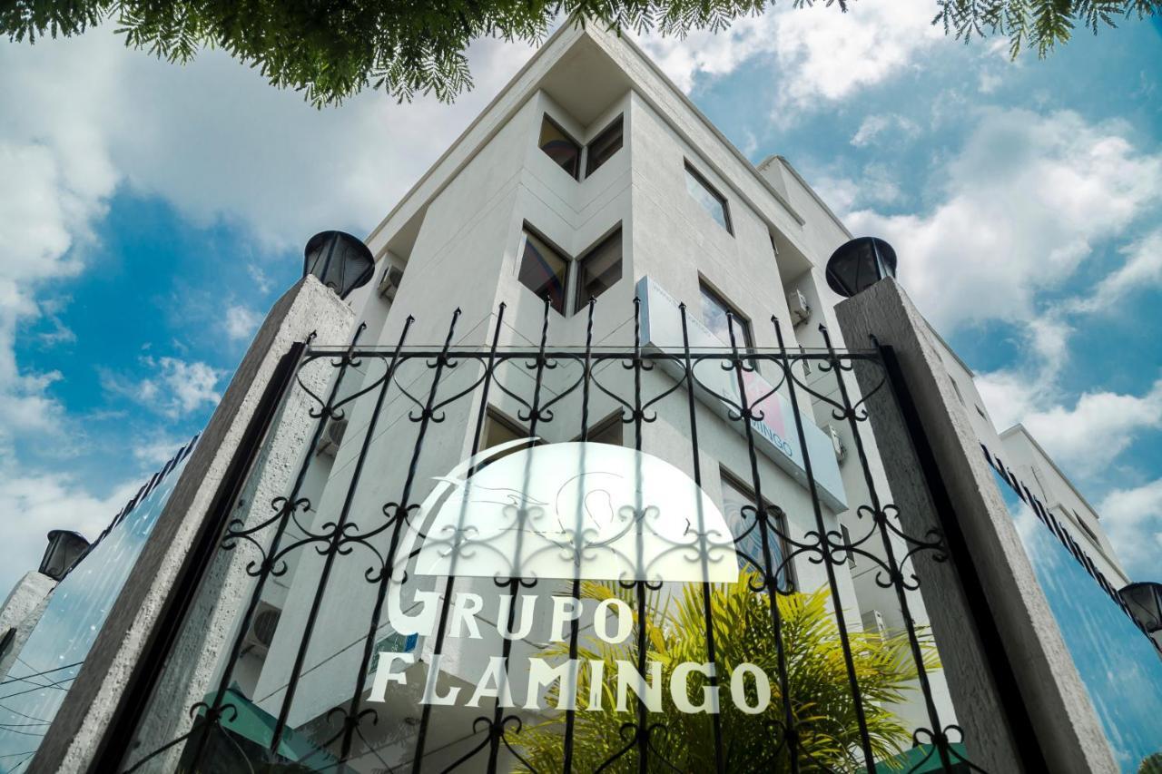 Hotel Flamingo Cali Εξωτερικό φωτογραφία