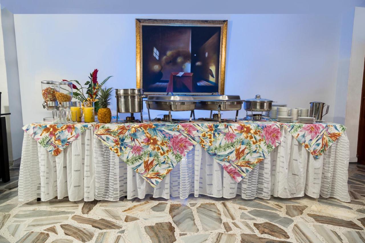 Hotel Flamingo Cali Εξωτερικό φωτογραφία